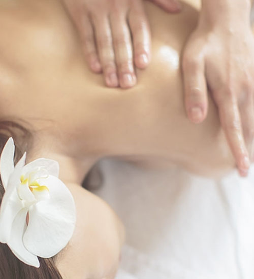 Benefits of Timeless Serenity Massage LLC Massage